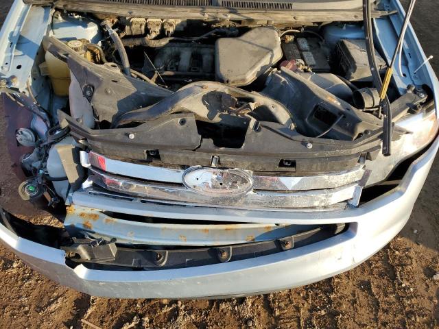 Photo 11 VIN: 2FMDK48C08BB04074 - FORD EDGE 