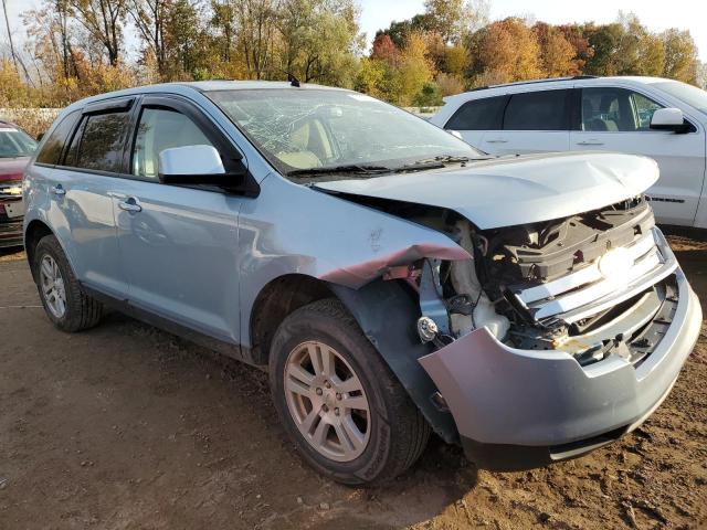 Photo 3 VIN: 2FMDK48C08BB04074 - FORD EDGE 