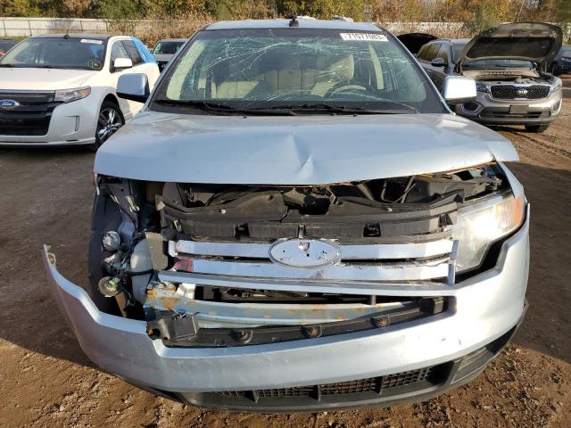 Photo 4 VIN: 2FMDK48C08BB04074 - FORD EDGE 