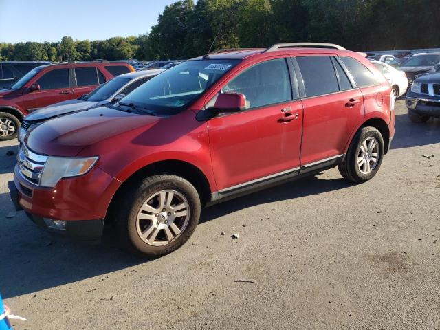 Photo 0 VIN: 2FMDK48C08BB14023 - FORD EDGE 