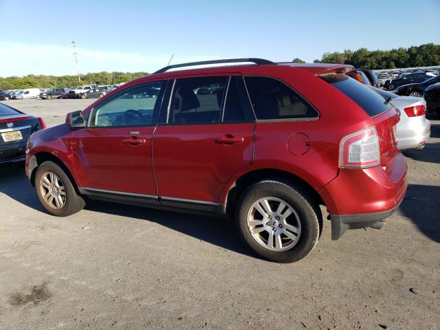 Photo 1 VIN: 2FMDK48C08BB14023 - FORD EDGE 