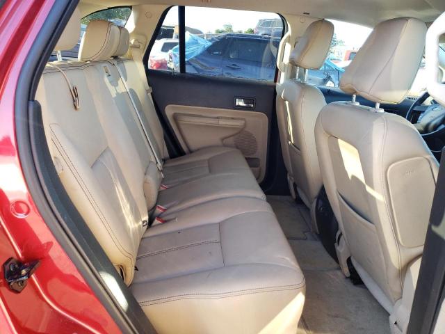 Photo 10 VIN: 2FMDK48C08BB14023 - FORD EDGE 