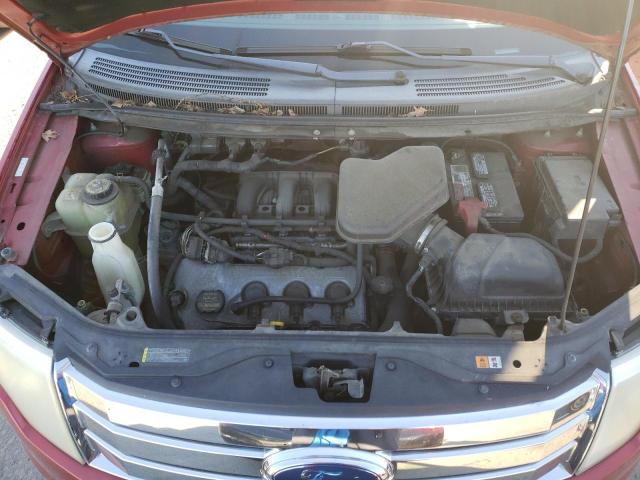 Photo 11 VIN: 2FMDK48C08BB14023 - FORD EDGE 