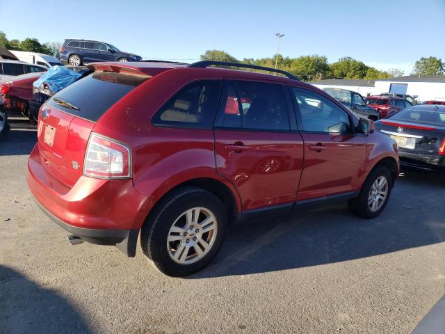 Photo 2 VIN: 2FMDK48C08BB14023 - FORD EDGE 