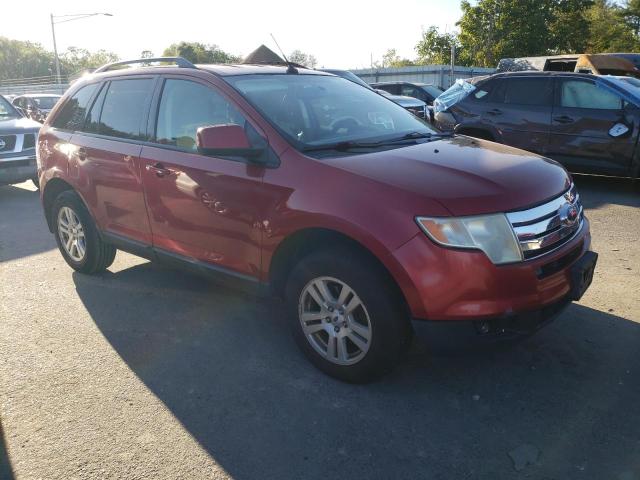 Photo 3 VIN: 2FMDK48C08BB14023 - FORD EDGE 