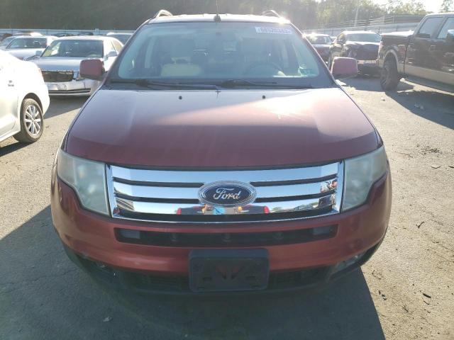 Photo 4 VIN: 2FMDK48C08BB14023 - FORD EDGE 