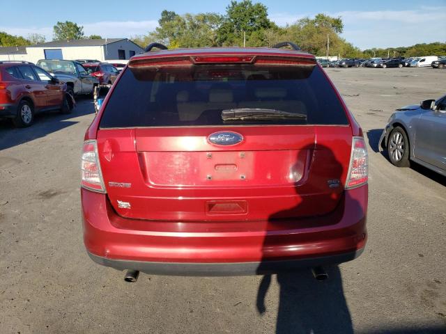 Photo 5 VIN: 2FMDK48C08BB14023 - FORD EDGE 