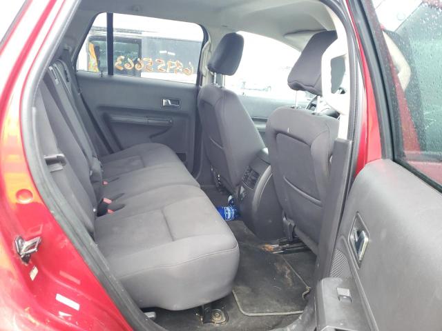 Photo 10 VIN: 2FMDK48C08BB23823 - FORD EDGE 