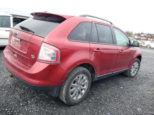 Photo 2 VIN: 2FMDK48C08BB23823 - FORD EDGE 