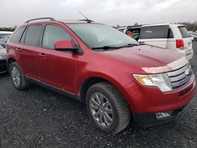 Photo 3 VIN: 2FMDK48C08BB23823 - FORD EDGE 