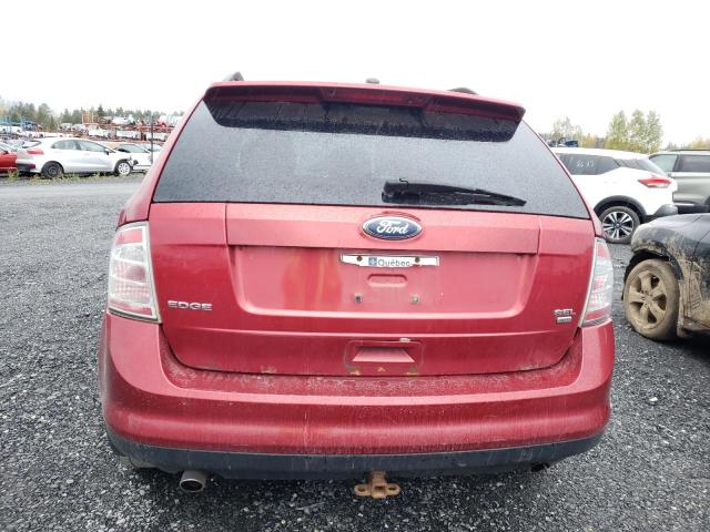 Photo 5 VIN: 2FMDK48C08BB23823 - FORD EDGE 