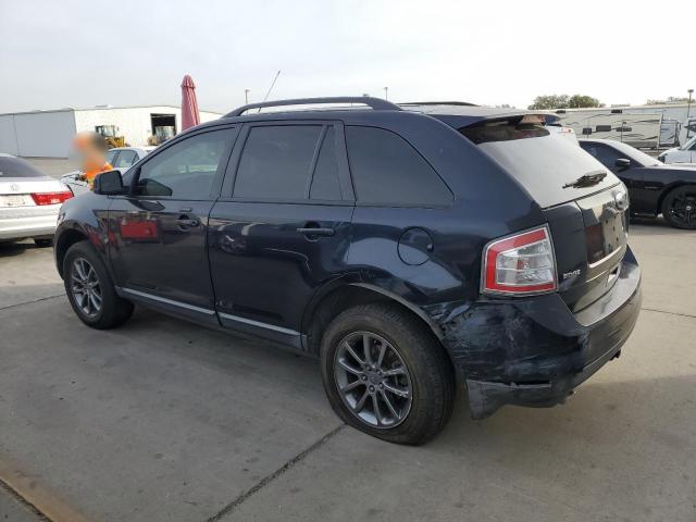 Photo 1 VIN: 2FMDK48C08BB28617 - FORD EDGE SEL 