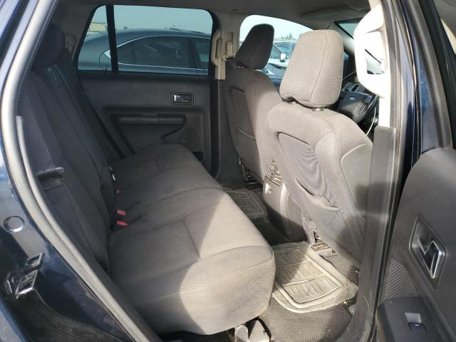 Photo 10 VIN: 2FMDK48C08BB28617 - FORD EDGE SEL 