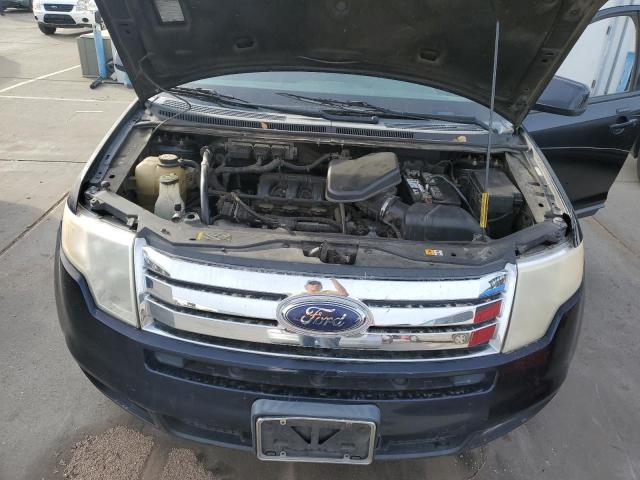 Photo 11 VIN: 2FMDK48C08BB28617 - FORD EDGE SEL 