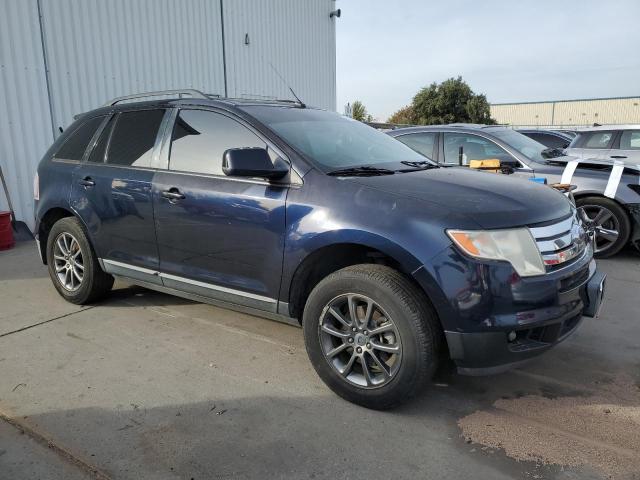 Photo 3 VIN: 2FMDK48C08BB28617 - FORD EDGE SEL 