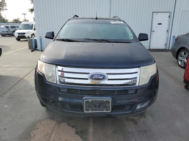 Photo 4 VIN: 2FMDK48C08BB28617 - FORD EDGE SEL 