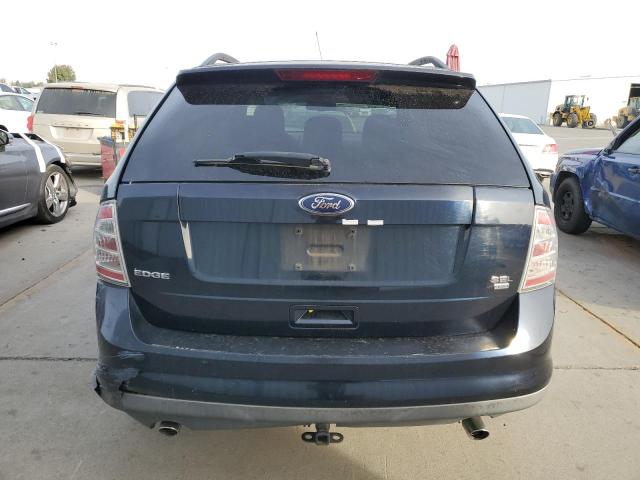 Photo 5 VIN: 2FMDK48C08BB28617 - FORD EDGE SEL 