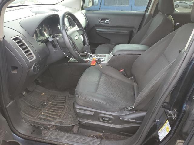 Photo 6 VIN: 2FMDK48C08BB28617 - FORD EDGE SEL 