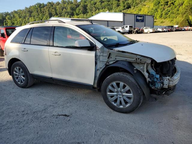 Photo 3 VIN: 2FMDK48C08BB43912 - FORD EDGE 