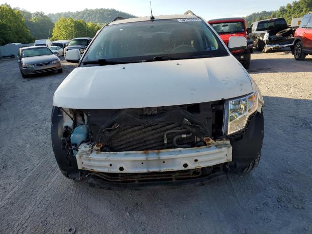 Photo 4 VIN: 2FMDK48C08BB43912 - FORD EDGE 