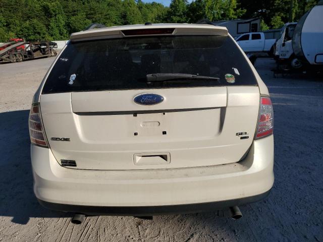 Photo 5 VIN: 2FMDK48C08BB43912 - FORD EDGE 