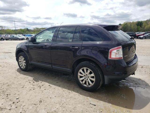 Photo 1 VIN: 2FMDK48C17BA54543 - FORD EDGE 