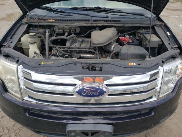 Photo 10 VIN: 2FMDK48C17BA54543 - FORD EDGE 