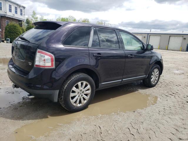 Photo 2 VIN: 2FMDK48C17BA54543 - FORD EDGE 