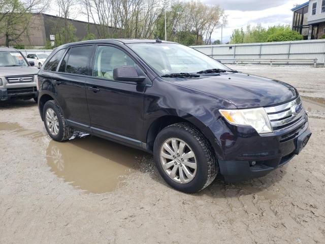 Photo 3 VIN: 2FMDK48C17BA54543 - FORD EDGE 