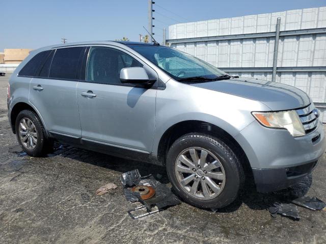 Photo 3 VIN: 2FMDK48C17BA66305 - FORD EDGE 