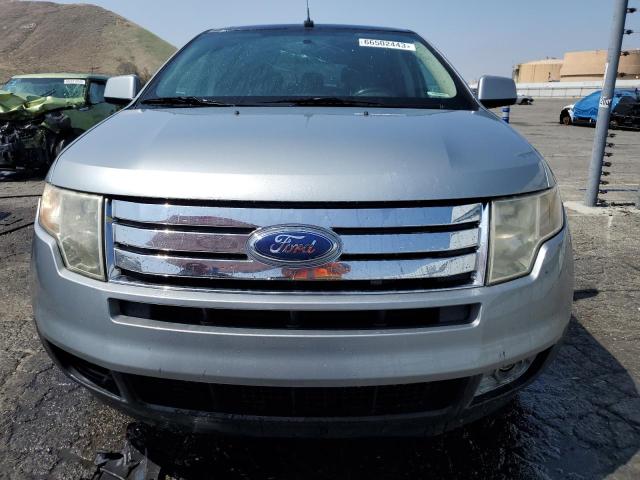 Photo 4 VIN: 2FMDK48C17BA66305 - FORD EDGE 