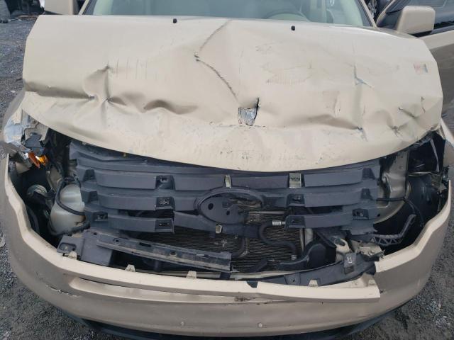 Photo 10 VIN: 2FMDK48C17BA66739 - FORD EDGE SEL 