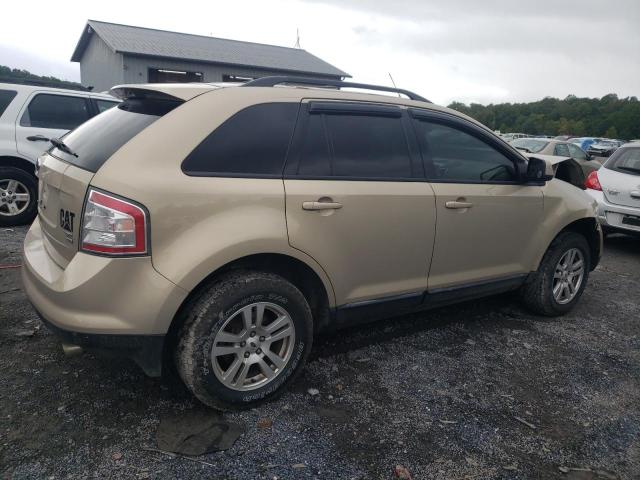 Photo 2 VIN: 2FMDK48C17BA66739 - FORD EDGE SEL 