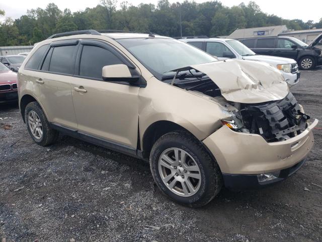 Photo 3 VIN: 2FMDK48C17BA66739 - FORD EDGE SEL 