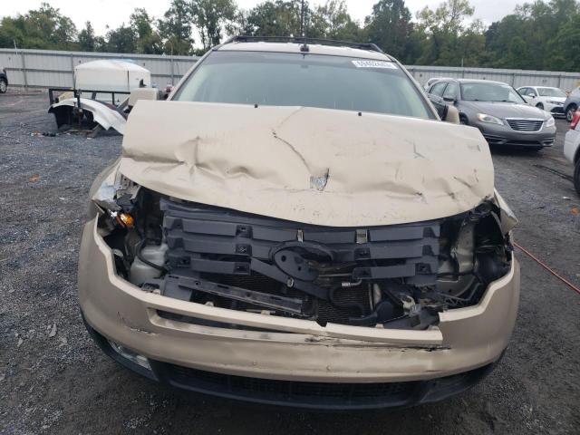 Photo 4 VIN: 2FMDK48C17BA66739 - FORD EDGE SEL 