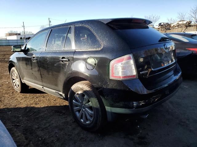 Photo 1 VIN: 2FMDK48C17BA93505 - FORD EDGE 