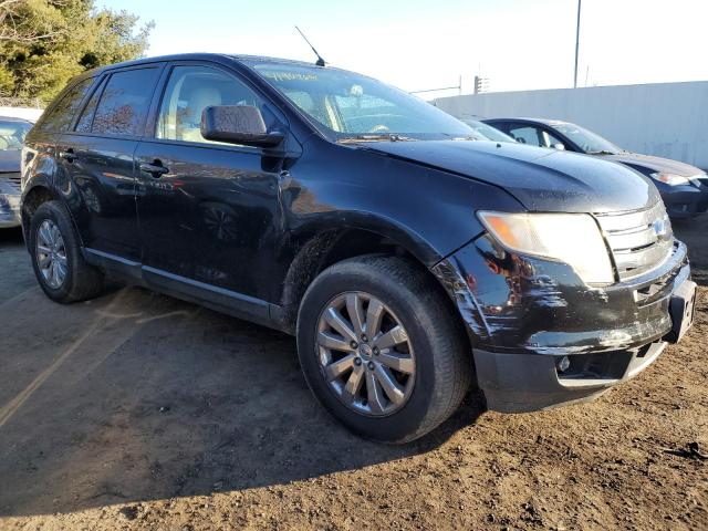 Photo 3 VIN: 2FMDK48C17BA93505 - FORD EDGE 