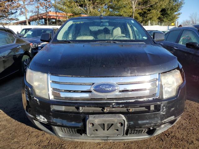 Photo 4 VIN: 2FMDK48C17BA93505 - FORD EDGE 