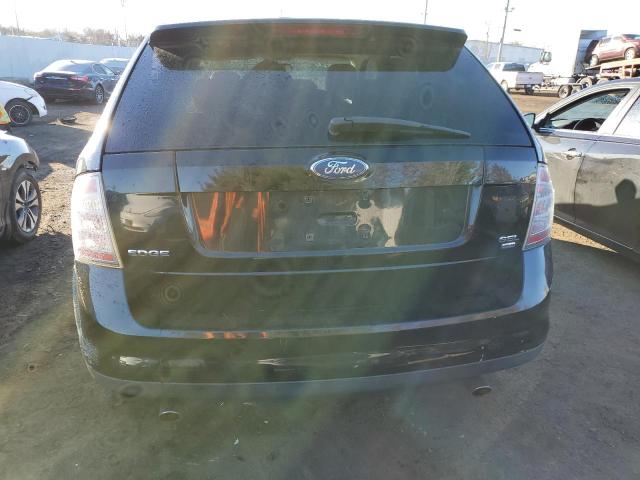 Photo 5 VIN: 2FMDK48C17BA93505 - FORD EDGE 