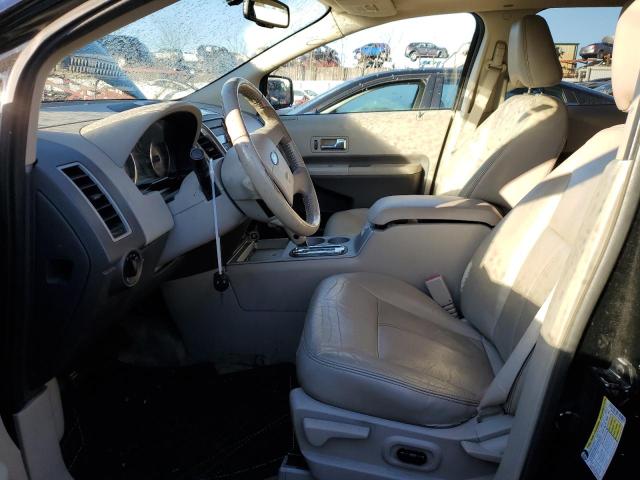 Photo 6 VIN: 2FMDK48C17BA93505 - FORD EDGE 