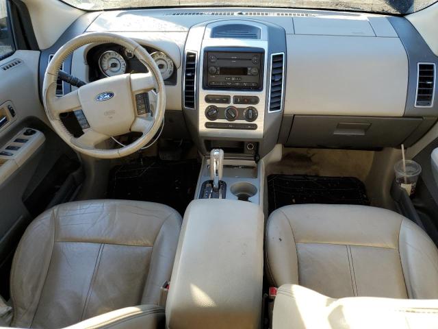 Photo 7 VIN: 2FMDK48C17BA93505 - FORD EDGE 