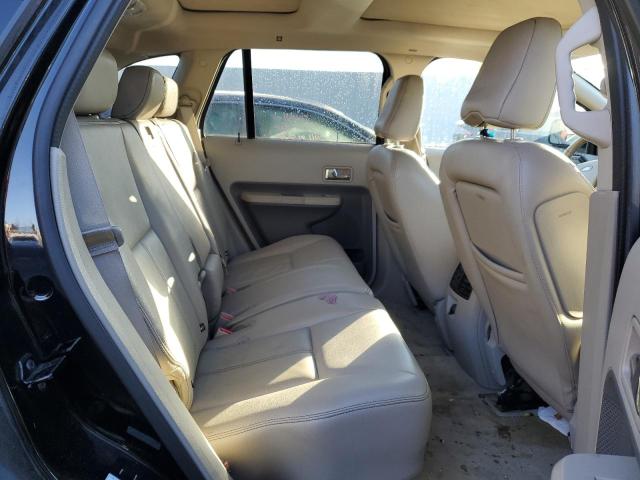 Photo 9 VIN: 2FMDK48C17BA93505 - FORD EDGE 