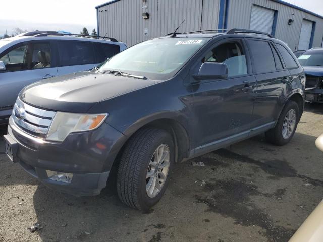 Photo 0 VIN: 2FMDK48C17BB02705 - FORD EDGE 