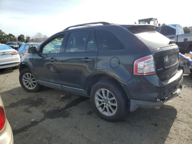 Photo 1 VIN: 2FMDK48C17BB02705 - FORD EDGE 