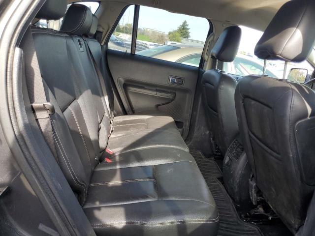 Photo 10 VIN: 2FMDK48C17BB02705 - FORD EDGE 