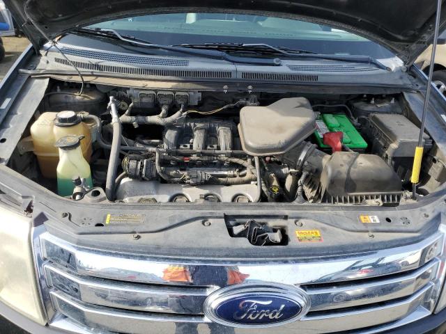 Photo 11 VIN: 2FMDK48C17BB02705 - FORD EDGE 