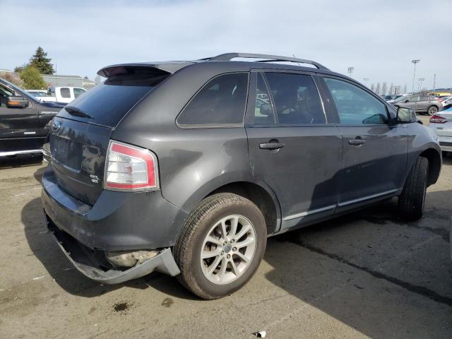 Photo 2 VIN: 2FMDK48C17BB02705 - FORD EDGE 