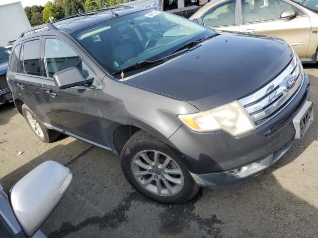 Photo 3 VIN: 2FMDK48C17BB02705 - FORD EDGE 