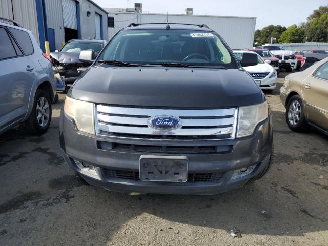 Photo 4 VIN: 2FMDK48C17BB02705 - FORD EDGE 