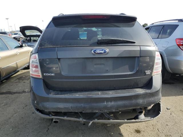 Photo 5 VIN: 2FMDK48C17BB02705 - FORD EDGE 